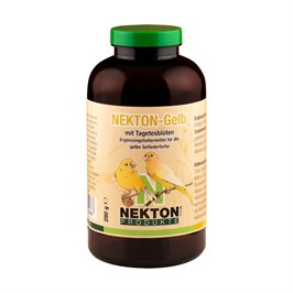 NEKTON - Gelb - 280g 205750