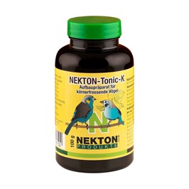 NEKTON - Tonic-K - 100g 257100